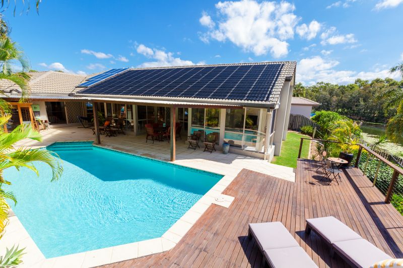 Best Pool Safety Contractors in Naples, FL