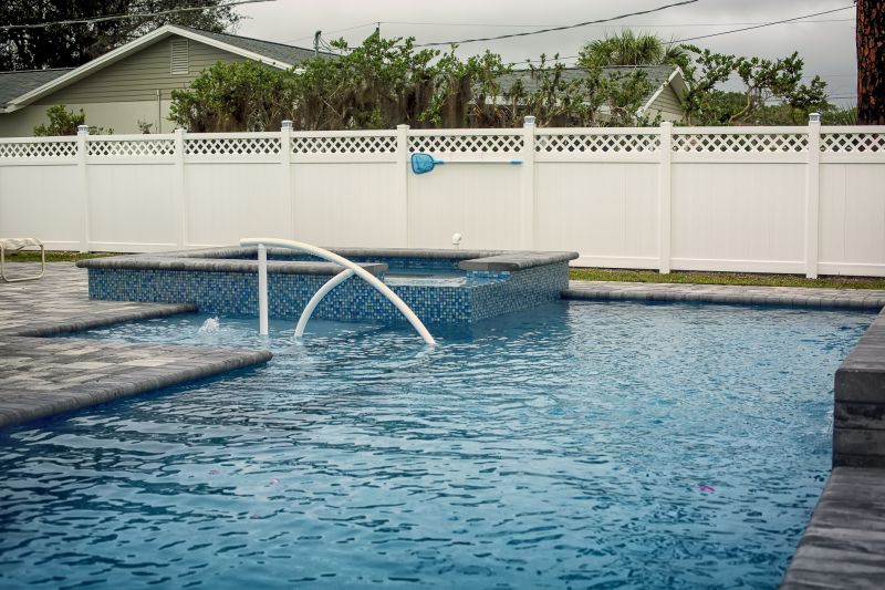 Pool Barrier Installation